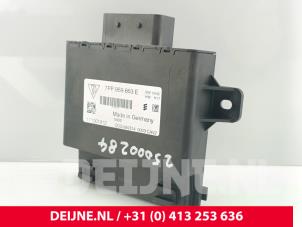 Gebruikte Spanning Stabilisator Porsche Cayenne II (92A) 3.0 D V6 24V Prijs € 20,00 Margeregeling aangeboden door van Deijne Onderdelen Uden B.V.