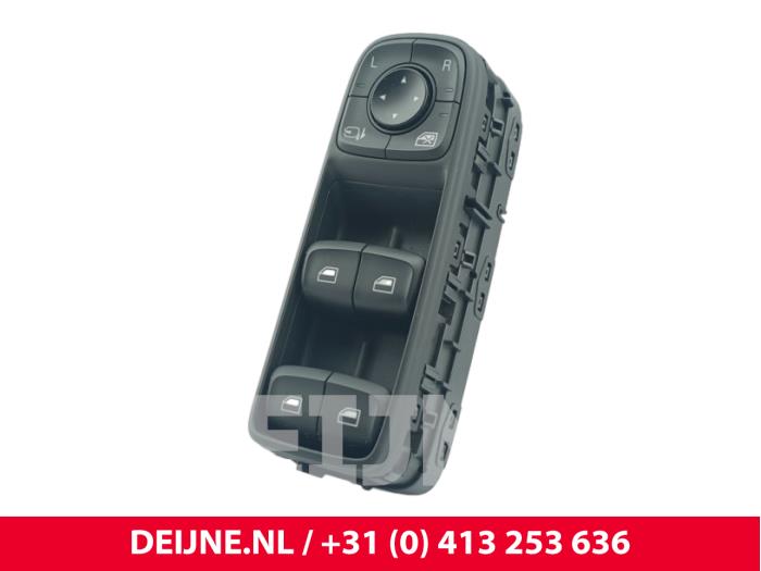 MG MG5 Electric Switch (miscellaneous) O290950