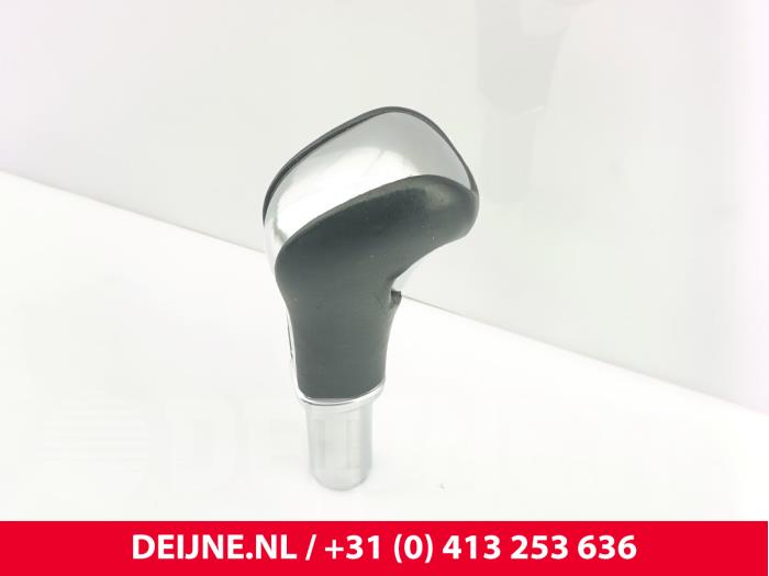 Porsche Cayenne Schaltknauf O290951