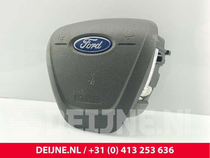 Ford Transit Airbag links (Lenkrad) O290952