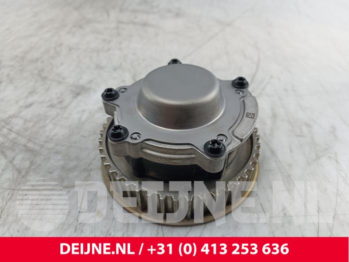 Lynk & Co 01 Nokkenas Tandwiel O290961