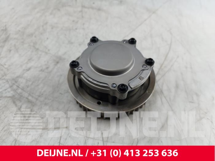 Lynk & Co 01 Nokkenas Tandwiel O290962