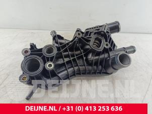Lynk & Co 01 Thermostaathuis O290964 foto 2