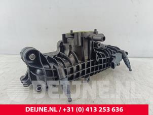 Lynk & Co 01 Ansaugbrugge O290965 foto 3