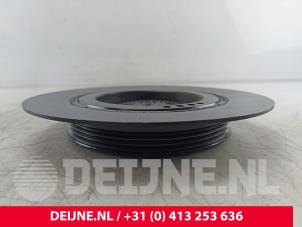 Lynk & Co 01 Kurbelwelle Riemenscheibe O290967 foto 3