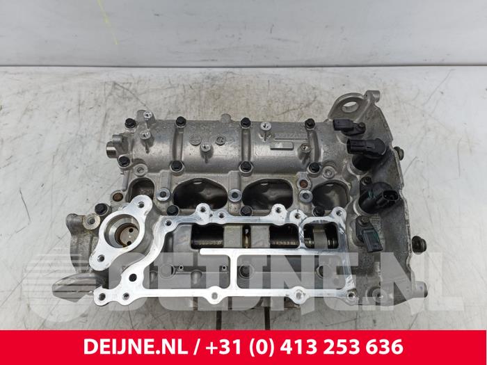 Lynk & Co 01 Zylinderkopf O290969