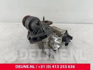 Gebruikte Turbo Opel Combo Cargo 1.5 CDTI 75 Prijs € 302,50 Inclusief btw aangeboden door van Deijne Onderdelen Uden B.V.