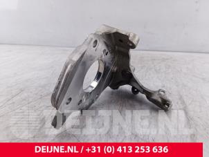 Opel Combo Stütze Dieselpumpe O290972 foto 2