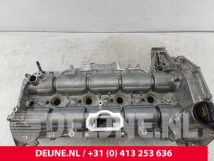 Gebruikte Cilinderkop Ford Transit Custom 2.0 TDCi 16V Eco Blue 105 Prijs € 1.028,50 Inclusief btw aangeboden door van Deijne Onderdelen Uden B.V.