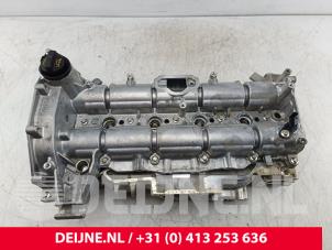 Gebruikte Cilinderkop Ford Transit Custom 2.0 TDCi 16V Eco Blue 105 Prijs € 1.028,50 Inclusief btw aangeboden door van Deijne Onderdelen Uden B.V.