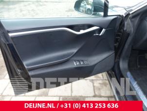 Tesla Model S Door 4-door, front left O291018 photo 2
