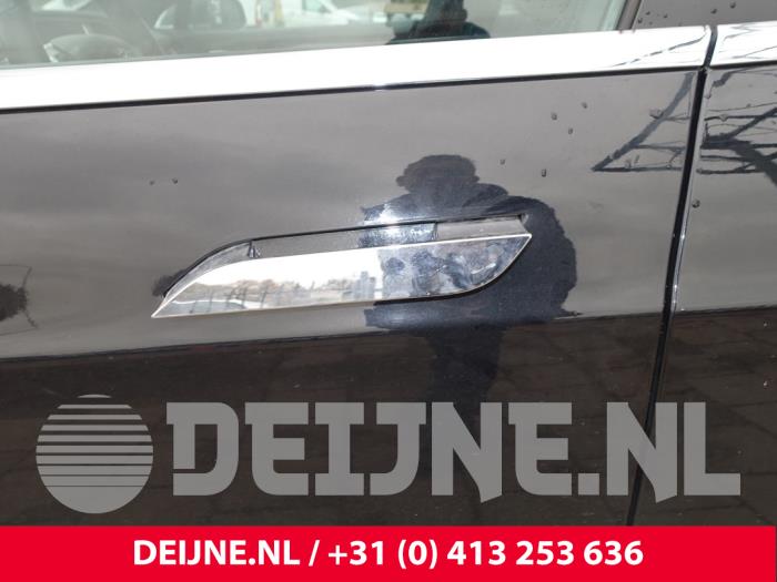 Tesla Model S Portiergreep 4Deurs links-voor O291022