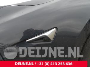 Tesla Model S Kotflügel rechts vorne O291028 foto 2