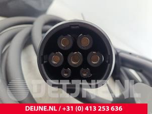 BYD Dolphin Ladekabel Elektro-auto O291049 foto 2