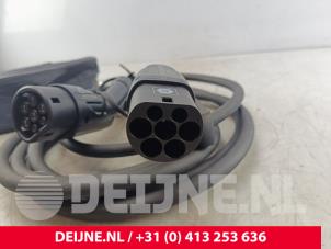 BYD Dolphin Ladekabel Elektro-auto O291049 foto 3
