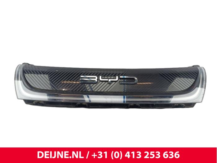 BYD Dolphin Grille O291051