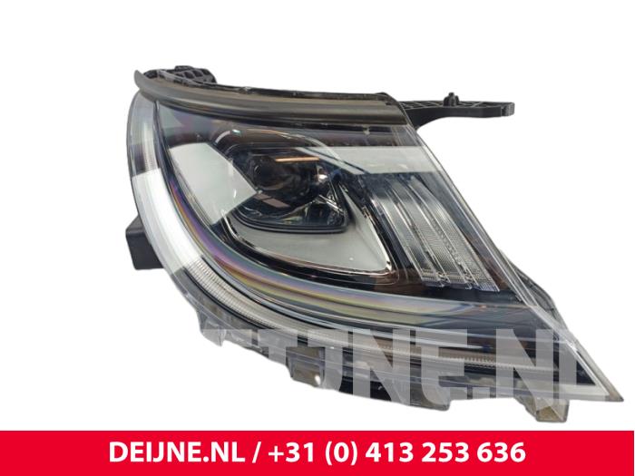 BYD Dolphin Koplamp rechts O291058