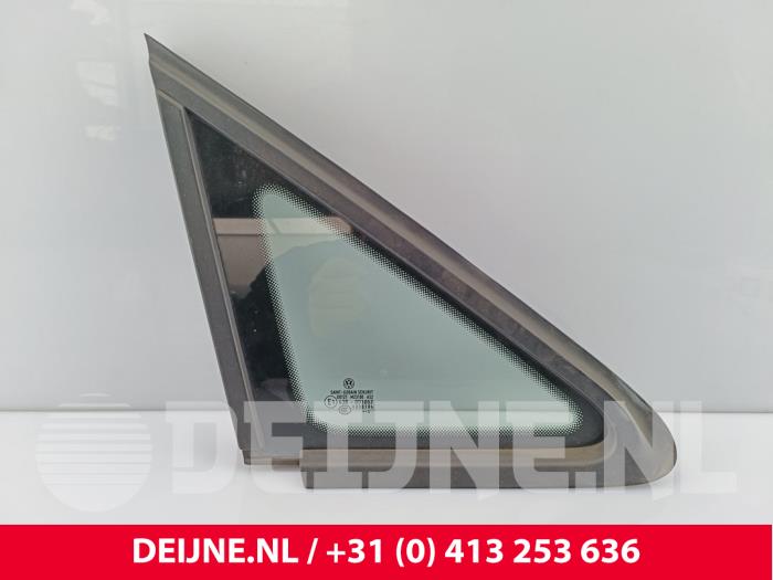Volkswagen Caddy Dreieckfenster rechts vorne O291059