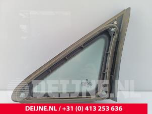 Volkswagen Caddy Quarter light, front right O291059 photo 2