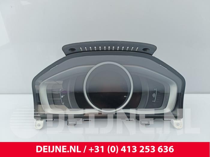 Volvo V70 Kilometerteller KM O291064