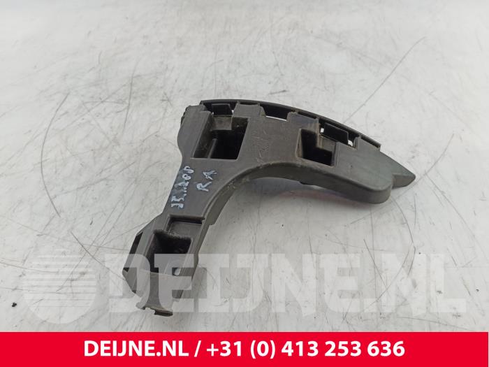 Volvo XC60 Rear bumper bracket, right O291065