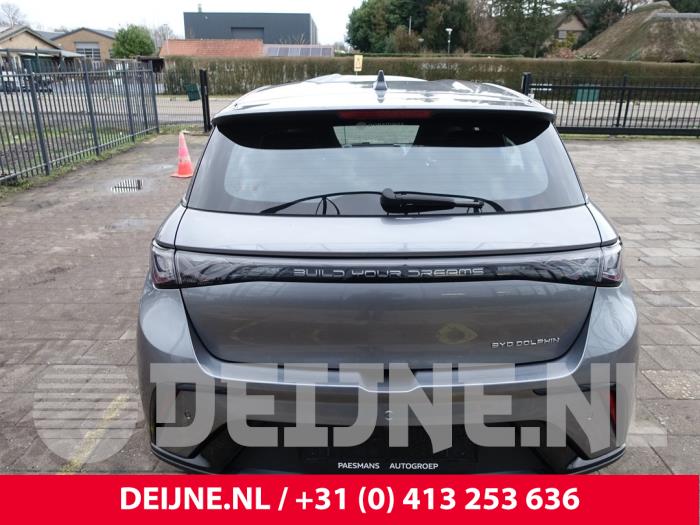 BYD Dolphin Achterklep O291081