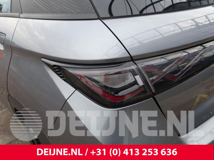 BYD Dolphin Achterlicht links O291082
