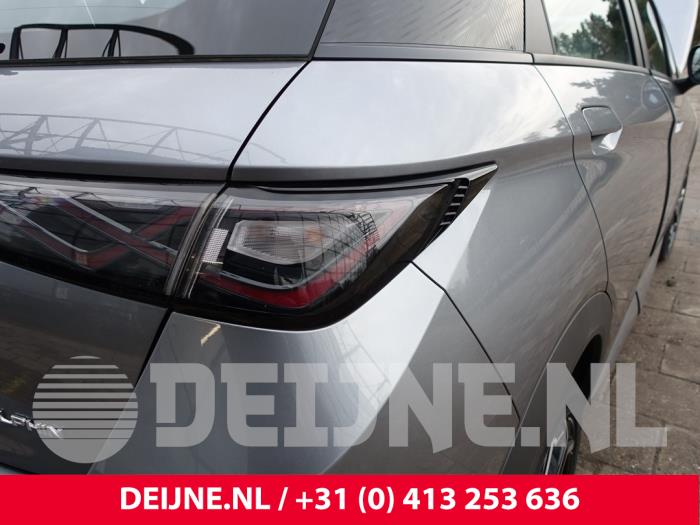 BYD Dolphin Achterlicht rechts O291083