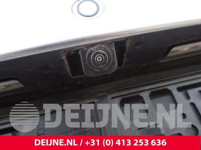 BYD Dolphin Achteruitrij Camera O291084
