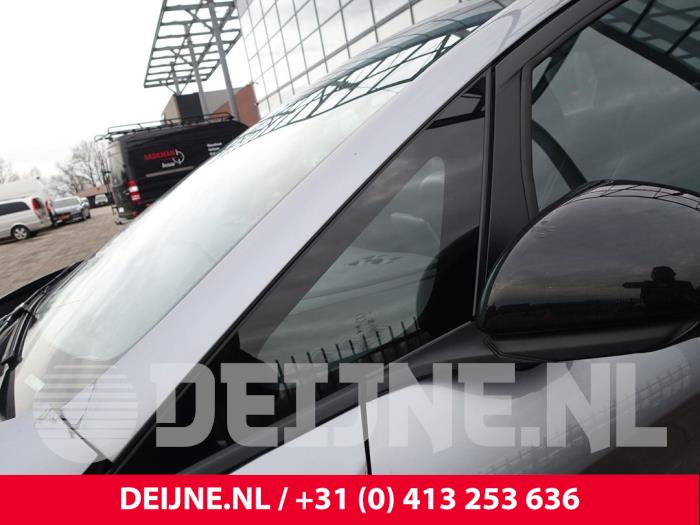 BYD Dolphin Dreieckfenster links vorne O291096