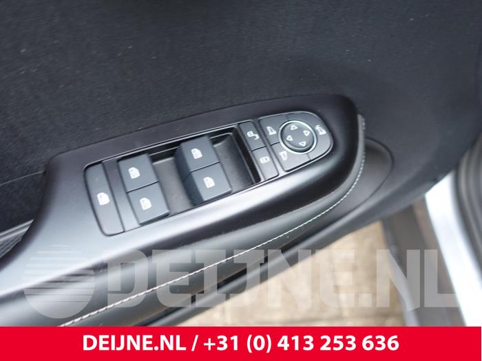 BYD Dolphin Elektrisches Fenster Schalter O291098