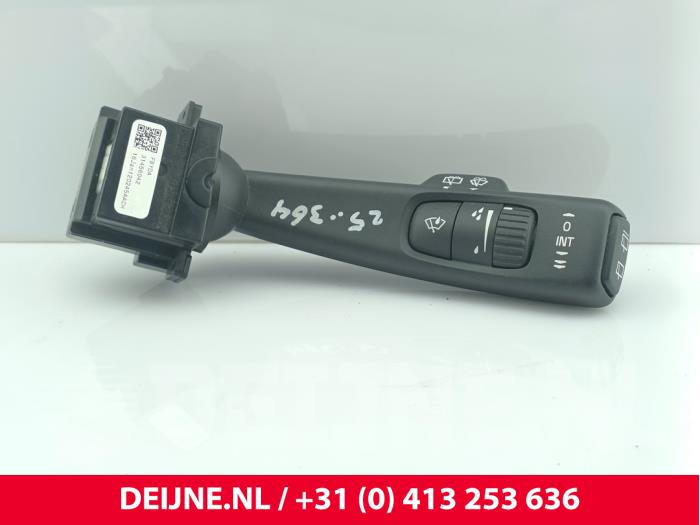 Volvo V70 Ruitenwis Schakelaar O291069