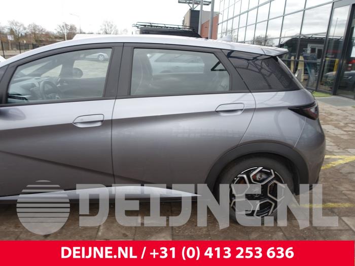 BYD Dolphin Portier 4Deurs links-achter O291109
