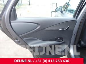 BYD Dolphin Rear door 4-door, left O291109 photo 2