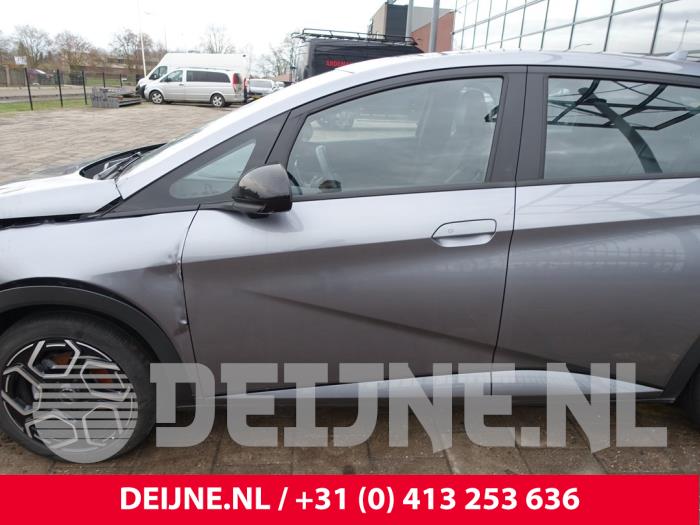 BYD Dolphin Portier 4Deurs links-voor O291110