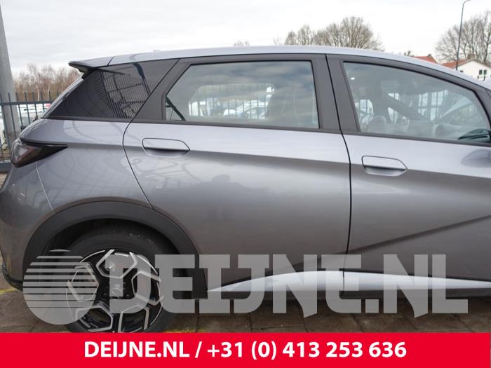 BYD Dolphin Portier 4Deurs rechts-achter O291111