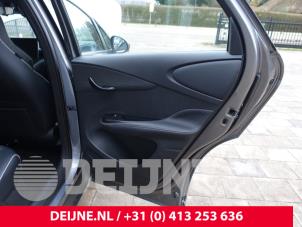 BYD Dolphin Tür 4-türig rechts hinten O291111 foto 2