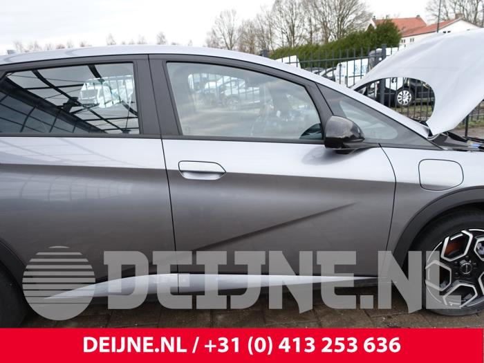 BYD Dolphin Portier 4Deurs rechts-voor O291112
