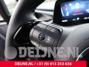 BYD Dolphin Lenkrad O291124 foto 2