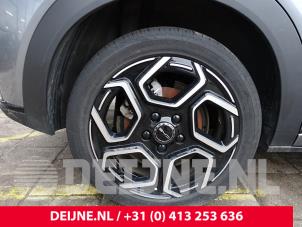 BYD Dolphin Set of wheels O291127 photo 2