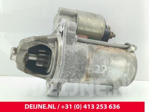 Volvo S80 Starter O291071 photo 2