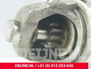 Volvo S80 Starter O291071 photo 3