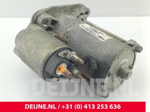 Volvo S80 Starter O291071 photo 4