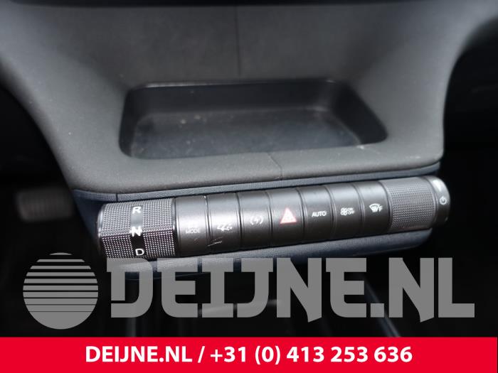 BYD Dolphin Versnellingspook O291128