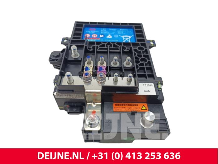 BYD Dolphin Akku O291076