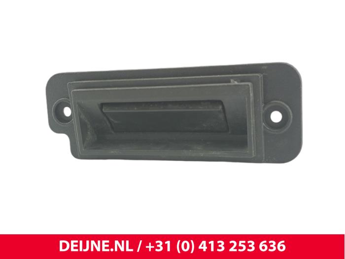 BYD Atto 3 Heckklappengriff O291131