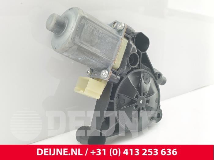 Volkswagen Crafter Fenstermotor Tür O291132