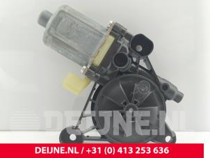Volkswagen Crafter Raammotor Portier O291132 foto 3