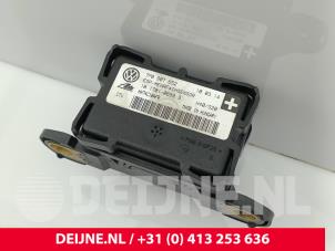 Porsche Cayenne Esp Steuergerät O291146 foto 3