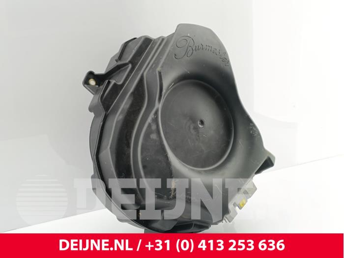 Porsche Cayenne Subwoofer O291148